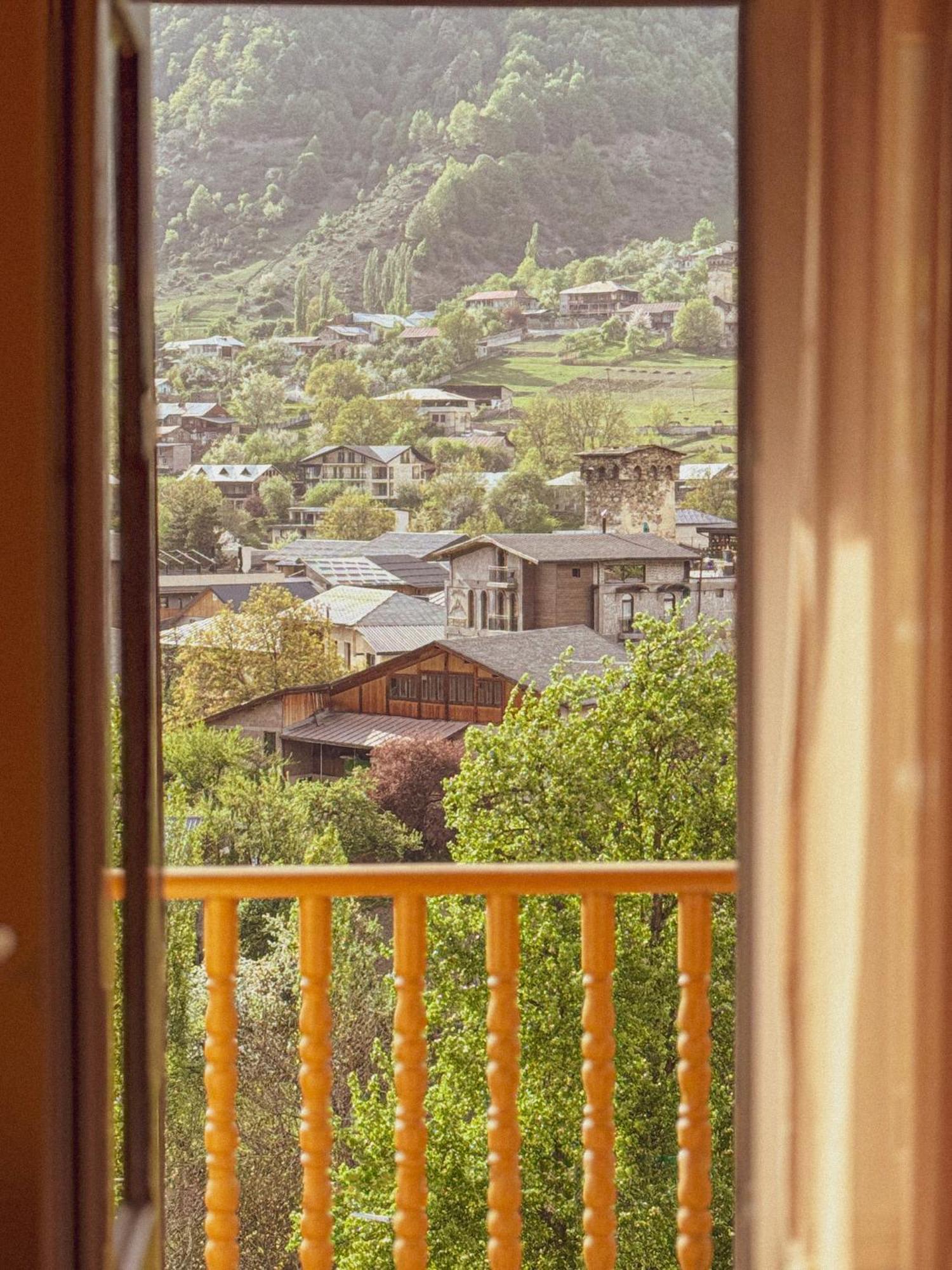 Mestiakhedi Esterno foto