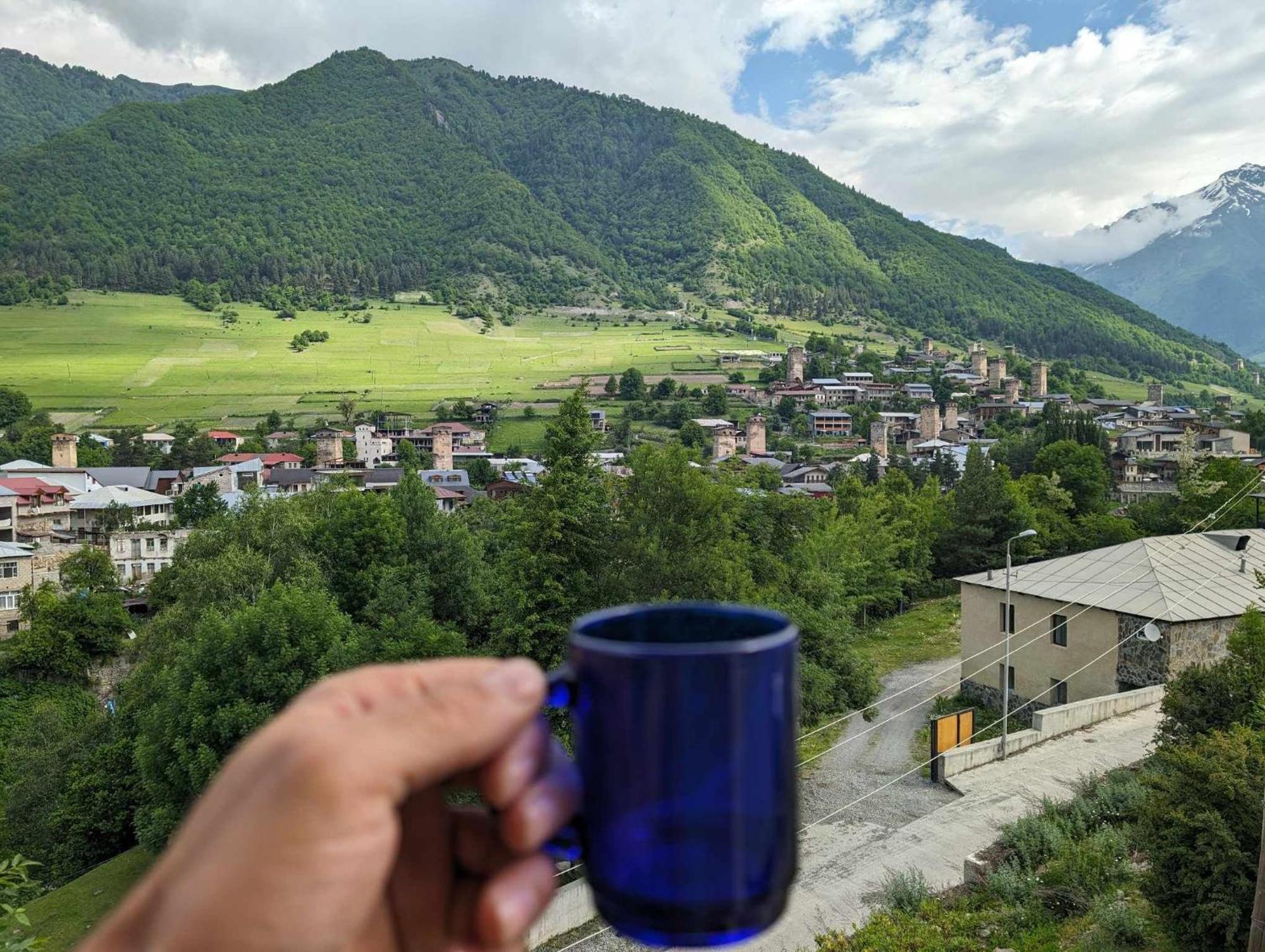 Mestiakhedi Esterno foto