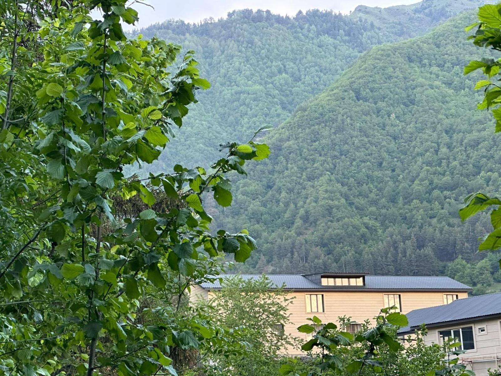 Mestiakhedi Esterno foto