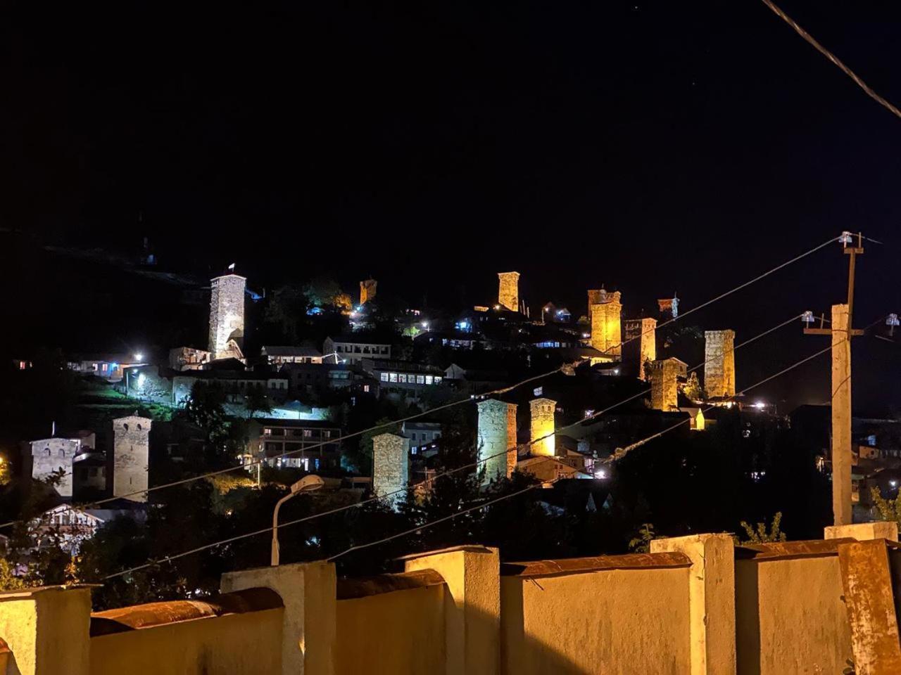 Mestiakhedi Esterno foto