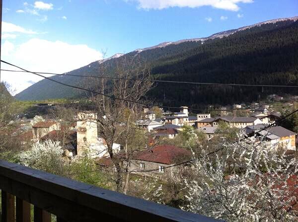 Mestiakhedi Esterno foto